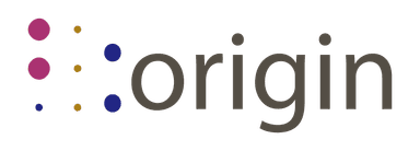 Origin Logo